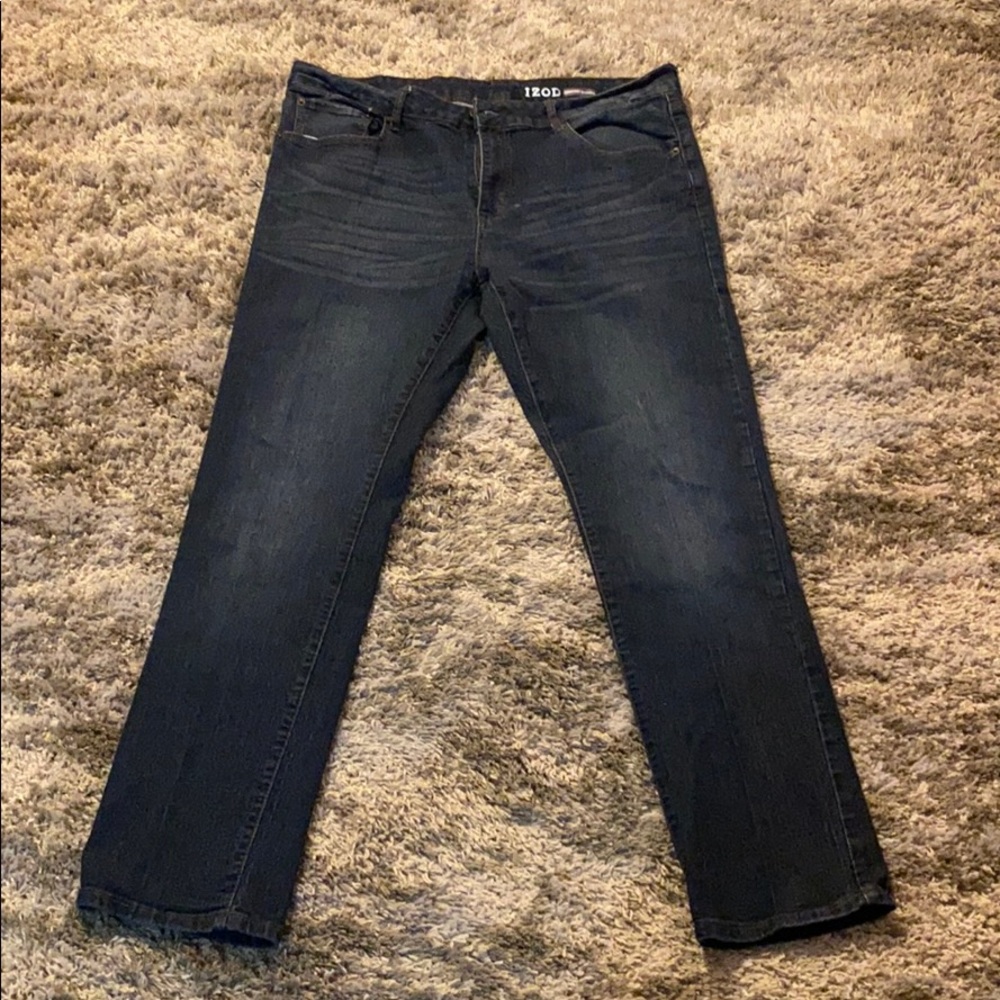 Men’s Izod Jeans